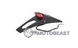 Purvasaugis Enduro Polisport RSP Led 2.0