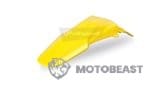 Galinis purvasaugis Polisport RMZ 450 08-17 geltonas