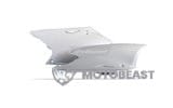 Šoninės plokštės KXF 250 04-05 baltos