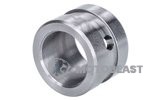 Apykaklės krūmo sankabos krepšelis Simsonas S50   SR4-1 Spatz   Sr4-2   ​​SR4-