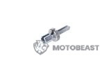Reguliavimo varžtas Bowden kabelis M6X30 Simson