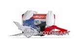 Orginalus dangos komplektas Polisport Husqvarna TC / TE 09-10
