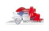 Orginalus dangos komplektas Polisport CR 125 CR250 00-01