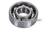 Rutulinis guolis SNH 6201 C3 Simson