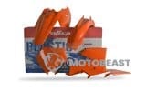 Dangos komplektas Polisport KTM 85 SX 06-12 originalus -10