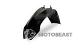 Priekinis purvasaugis KTM SX EXC 03-06 juodas