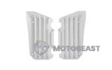 Radiatoriaus gaubtai Polisport originalios spalvos 07-09 Yamaha YZF 250 / 450