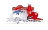 Aptaisymo komplektas Polisport CR 125 CR250 04-07 originalus
