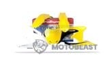 Uždangos komplektas Polisport RM-Z 450 08-13 originalus 09-12