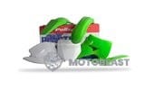 Uždangos komplektas Polisport KX 125-250 03-08 originalus