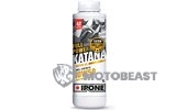 4 taktų variklio alyva 10W50 Ipone Full Power Katana 100% sintetinė 1L