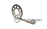 Grandininis rinkinys AFAM 14x54 Motorhispania KN1 125   KN2 125
