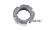 Griovelis Nut trigubas spaustukas M24x1,5 9mm Simson