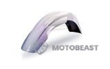 Priekinis purvasaugis GasGas EC 05-07 baltas