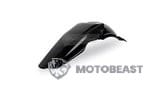 Galinis purvasaugis Polisport RM 125-250 01-08 juodas
