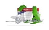 Uždangos komplektas Polisport KX 125-250 99-02 originalus