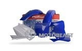 Aptaisymo komplektas Polisport YZ 125 / 250 00-01 originalios spalvos