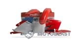 Orginalus dangos komplektas Polisport CRF 250 06-07