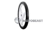 Galinės padangos Dunlop D104 TT 38L 2 1/2 - 17