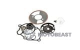 Vandens siurblio remonto komplektas Yamaha Xmax 14-17 / Skycruiser po 06 125cc