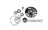 Vandens siurblio remonto komplektas Piaggio MP3 / X8 / X9 / GTS 125cc / 200cc Euro 3 2006-08