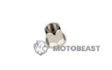Cilindro galvutės veržlė M7x1mm / 13mm