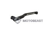 Sankabos svirtis Doplerio CNC juoda MBK X Limit po 03 / Derbi DRD / MRT Pro