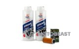 Naftos pakeitimo rinkinys „IPONE 10W50 Racing SX-F   FC   MC 450“