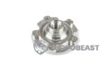 Cilindro galvutės degimo kamera Stage6 R/T FL-R 100cc 3,1mm
