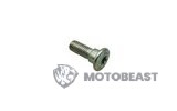 Sraigtinis stabdžio diskas M8x1.25 - L.24mm - Originali atsarginė dalis Derbi   Gilera   Aprilia