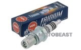 Uždegimo žvakė NGK BR10EIX Iridium (6801)