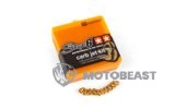 Jet Kit (x10) Stage6 4mm GY6 (4 taktų) 60-80