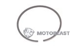 Stūmokliniai žiedai trapecijos (per didelis) polini 47,4x1mm 50cc sportinis minarelli vertikalus