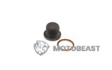 Kišenės temperatūros jutiklis M16x1,5 mm Tope Performance Derbi