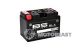 Baterija BS Baterija SLA BT12A 12V - 10Ah
