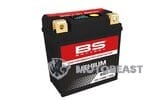 Baterija BS Baterija Ličio BSLI-01 12V - 2Ah