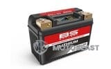 Baterija BS Baterija Ličio BSLI-03 12V - 3Ah