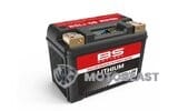 Baterija BS Baterija Lithium BSLI-08 12V - 5Ah