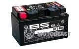 Baterija BS Baterija SLA BTZ10S 12V - 9Ah