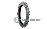 MX Tire priekinė 21 colių 80/100-21 Bridgestone Battlecross X10 TT 51M (NHS) (9787)