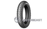 Motociklo padanga Dunlop K82 3,25 - 18" TT 52S