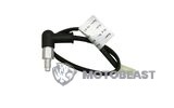 Pakaitinimo karbiuratorius M8x1.25 Piaggio (OEM 82961R6)