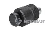 Smagračio traukiklis M27x1,25 mm išorinis dešinysis sriegis Simson