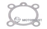 Cilindro galvutės tarpiklis 0,4 mm 70ccm 40-43,5mm PUCH