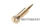 Idle Screw senos versijos 16N1 karbiuratorius Simson