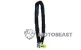 Grandinės užraktas Patriot Oxford 1,5m x 12mm