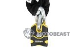 Grandininis užraktas Hardcore XC13 Oxford 1,5m x 13mm