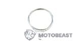 Bowden Cable Wire (vejapjovė) 2,5mm -1,90m kilpa