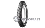 Mopedo padanga 2 1/2x17 (2,50-17") Deestone D920 43P TT