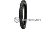 Mopedo padanga 2 1/2x17 (2,50-17") Deestone D809 38L TT